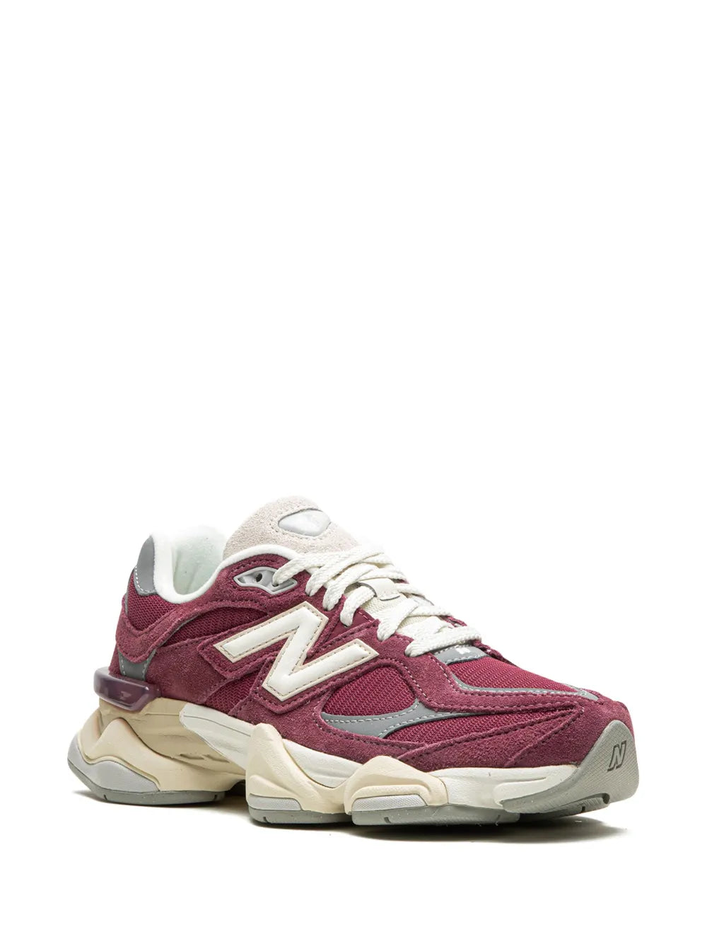 New Balance Suede 9060 Secondary image