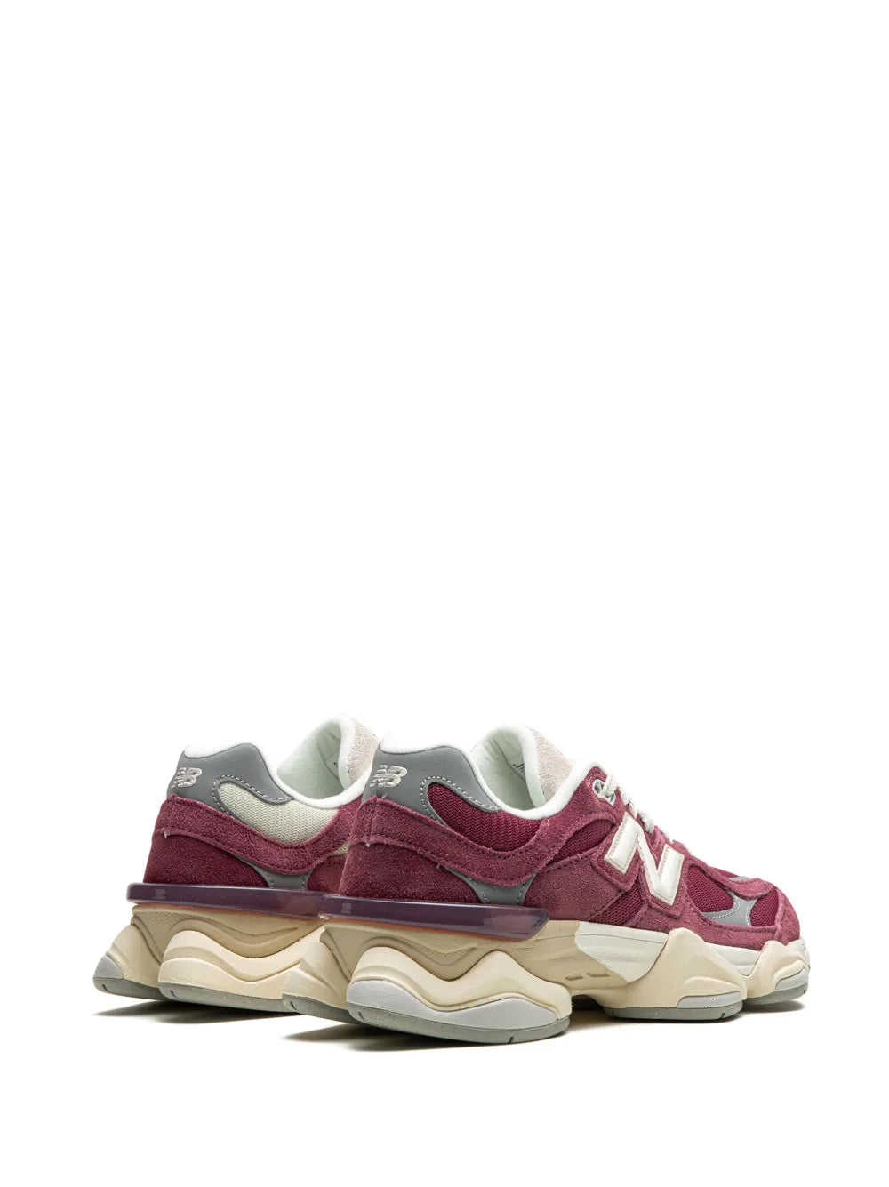 New Balance Suede 9060