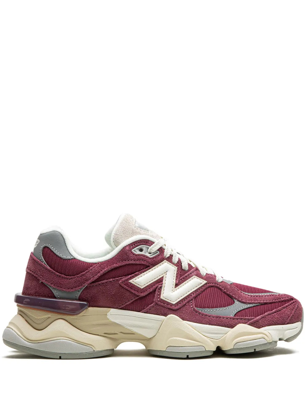 New Balance Suede 9060