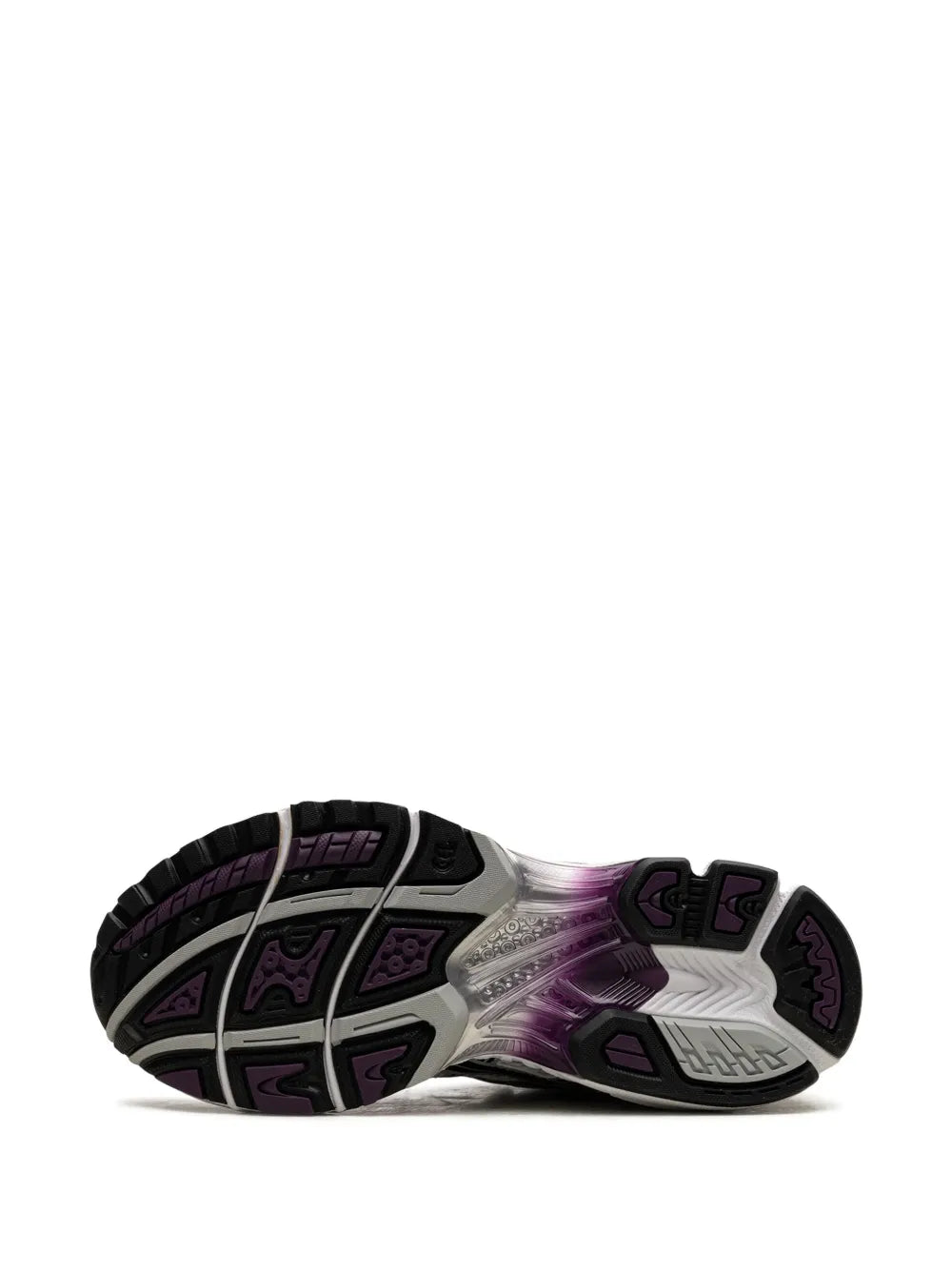 ASICS GEL-Kayano 14 "Dark Grape" Secondary image