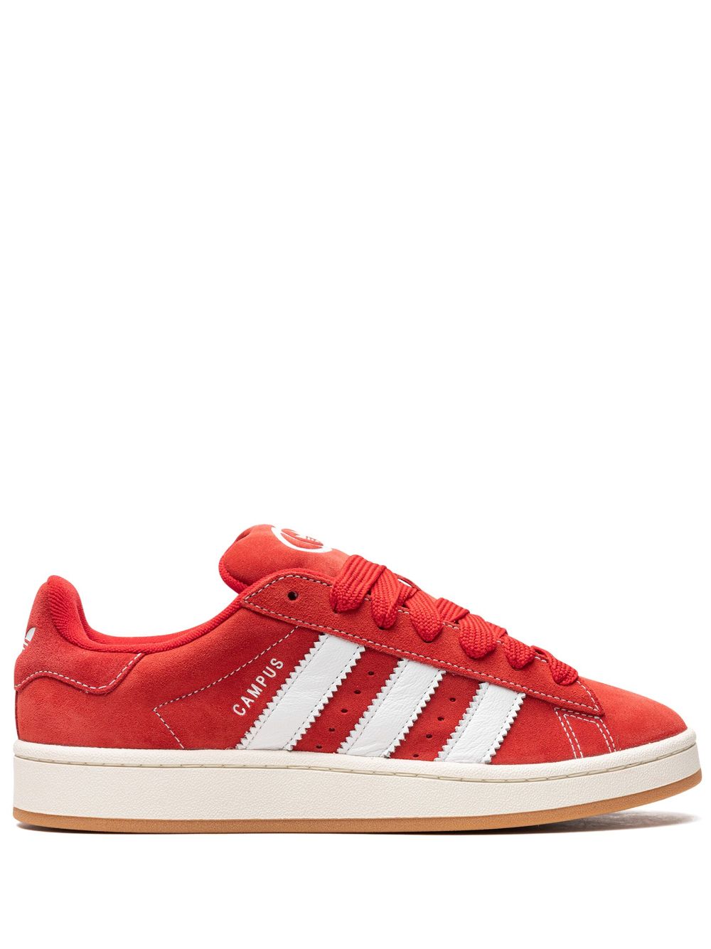 adidas Campus 00s "Better Scarlet/Cloud White" Main image