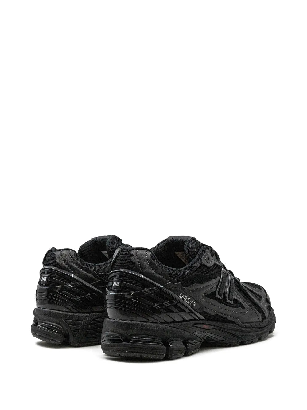 New Balance 1906D Protection Pack Black Leather