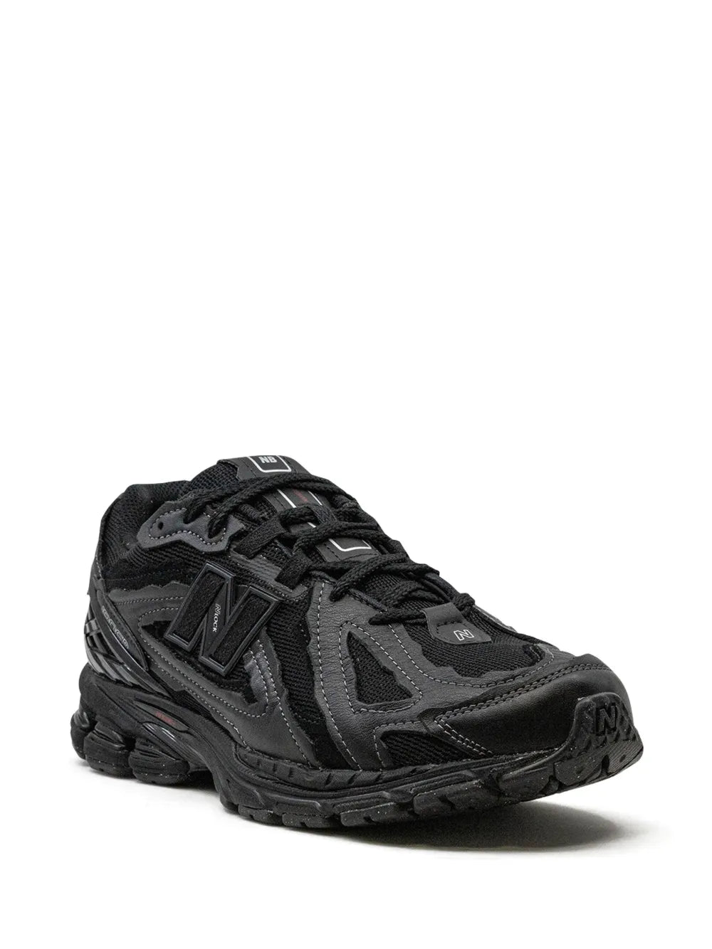 New Balance 1906D Protection Pack Black Leather Secondary image