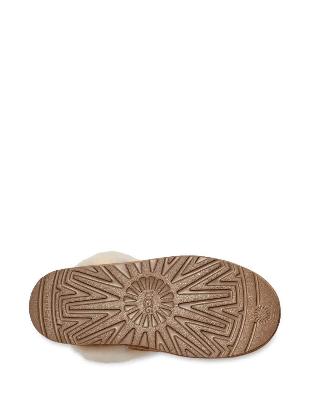 UGG Classic Chillapeak Boot Chestnut