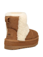 UGG Classic Chillapeak Boot Chestnut
