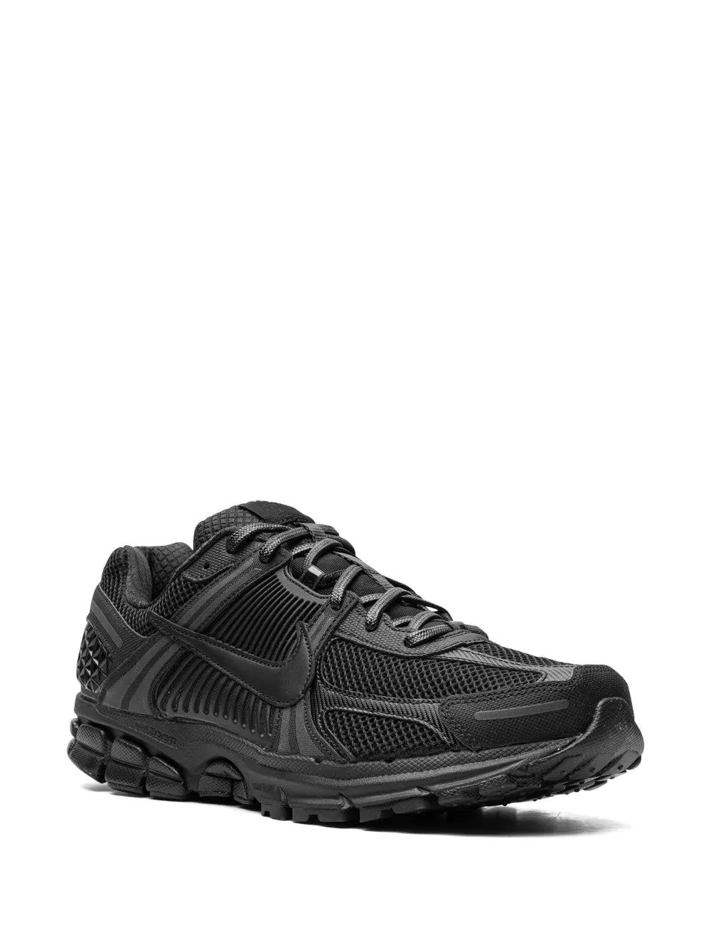 Nike Zoom Vomero 5 Triple Black Secondary image