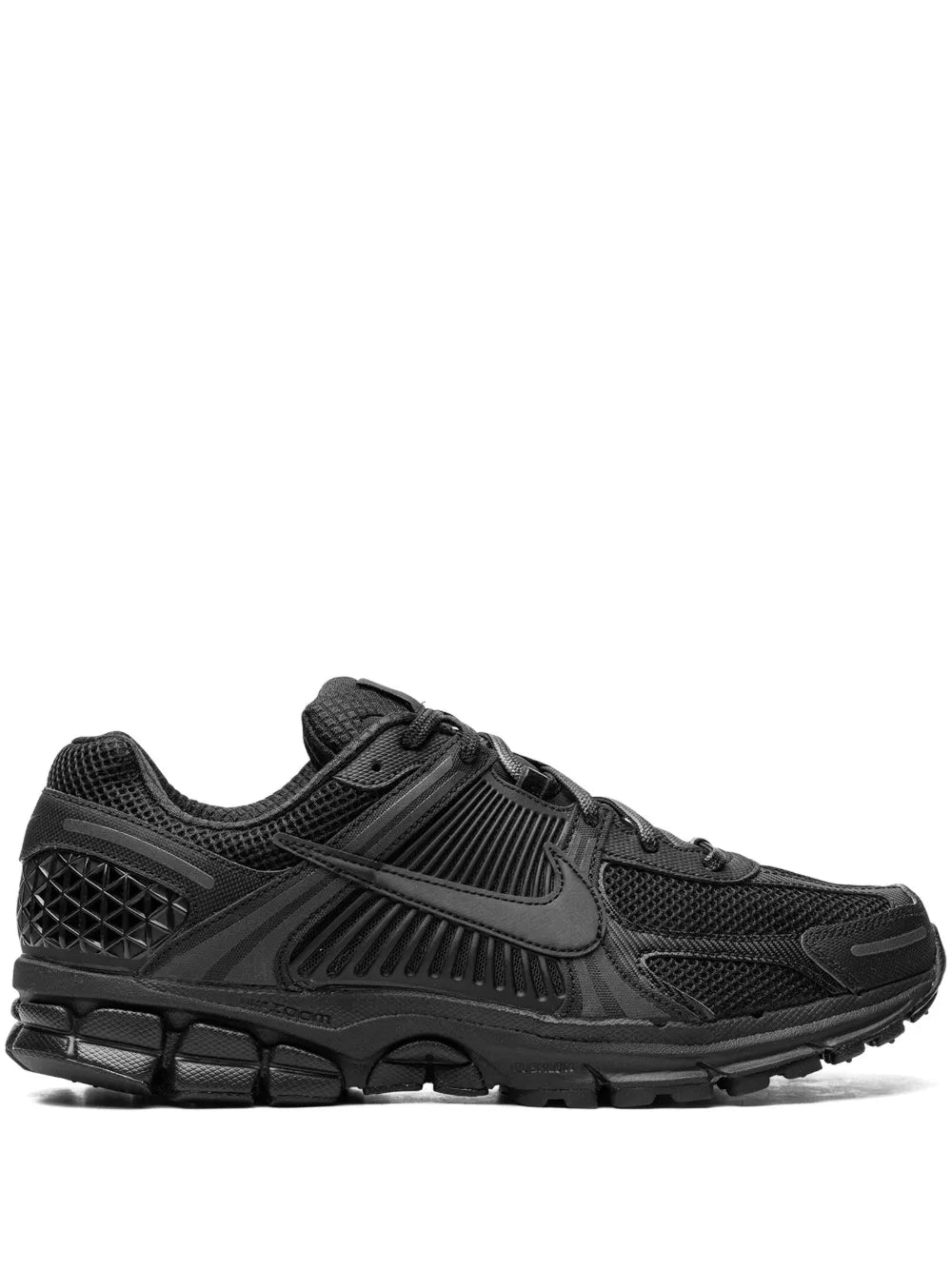 Nike Zoom Vomero 5 Triple Black Main image