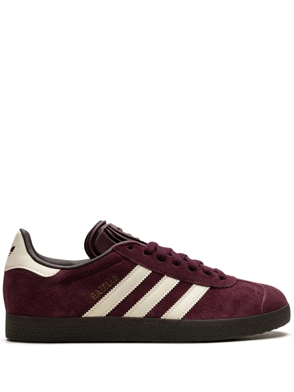Adidas Gazelle Maroon Gum