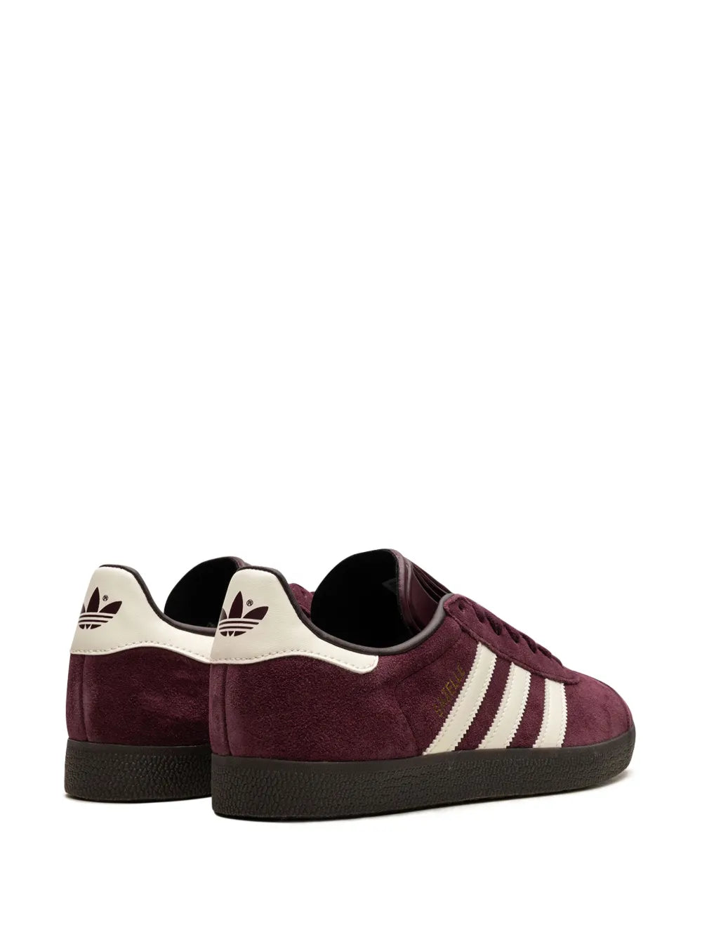Adidas Gazelle Maroon Gum