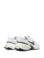 Nike V2K Run Platinum Green
