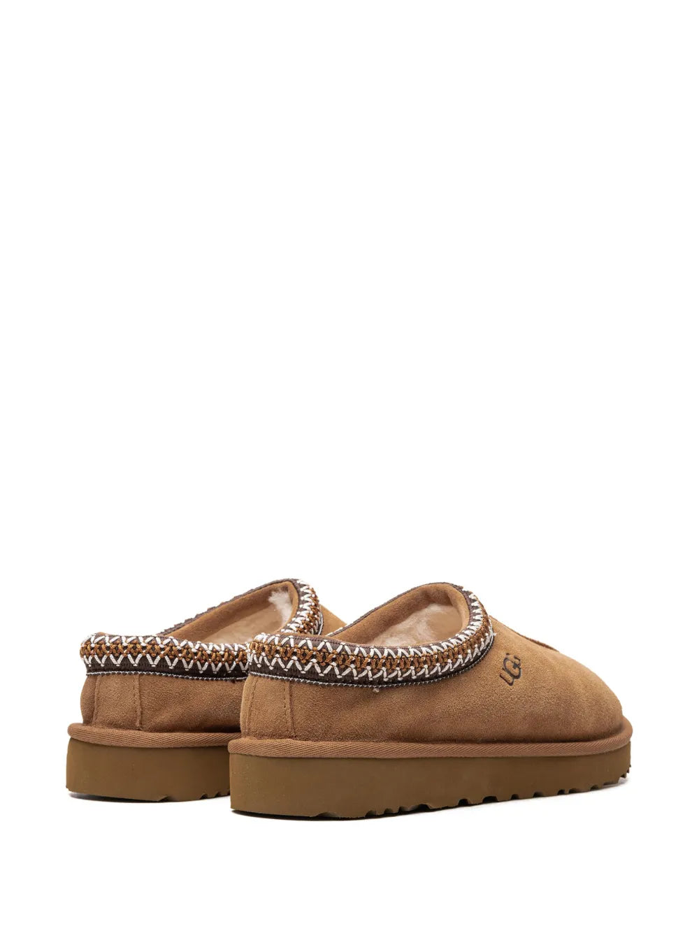 UGG Tasman slip-on slippers Secondary image
