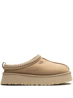 UGG Tazz Slipper Grey