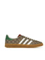 adidas x Gucci Gazelle Beige GG Monogram