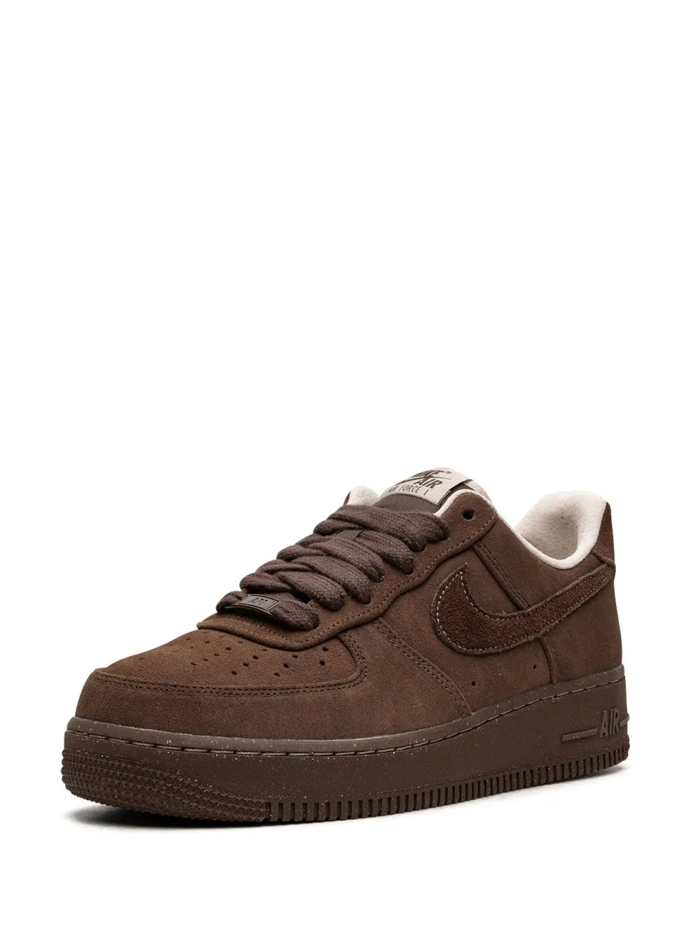 Nike Air Force 1 Low 07 Cacao