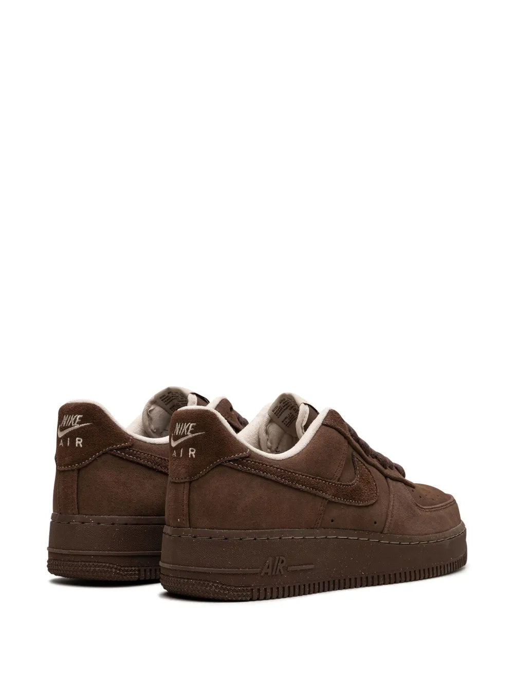 Nike Air Force 1 Low 07 Cacao Secondary image