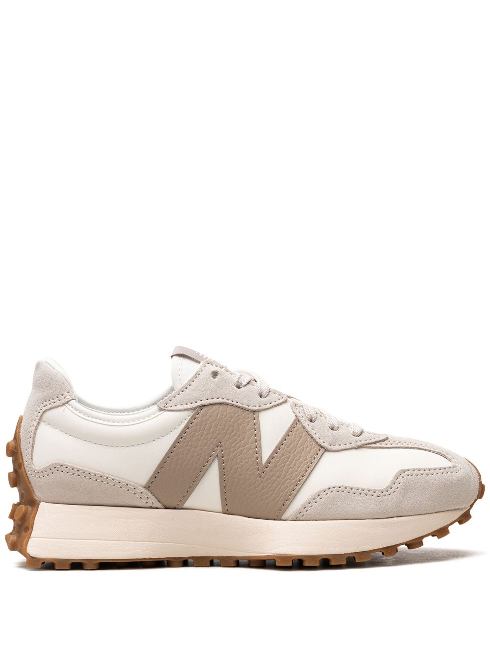 New Balance 327 Moonbeam Driftwood Main image