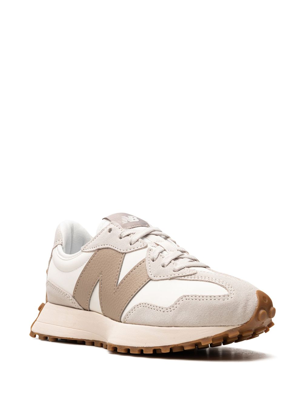 New Balance 327 Moonbeam Driftwood