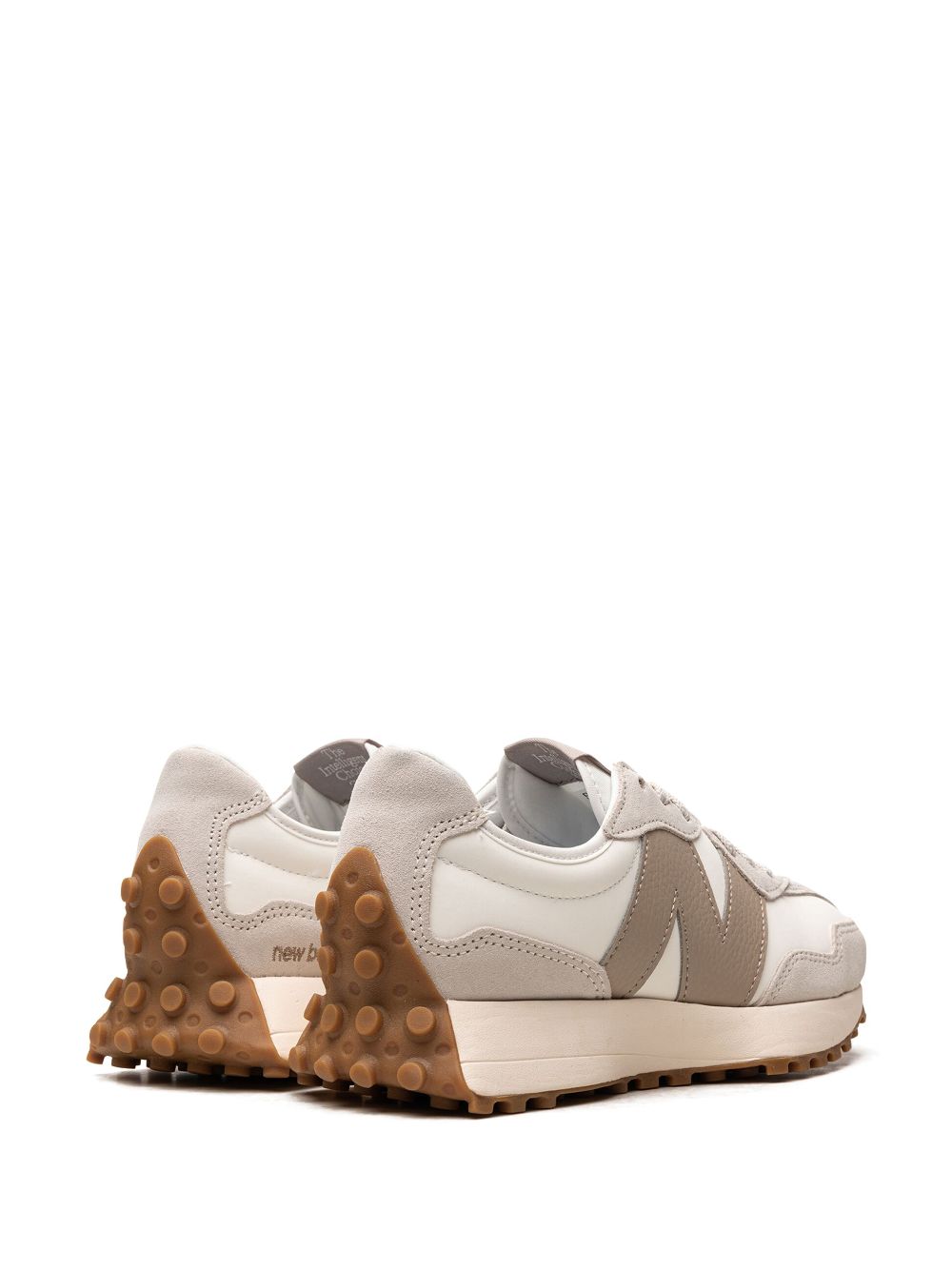 New Balance 327 Moonbeam Driftwood