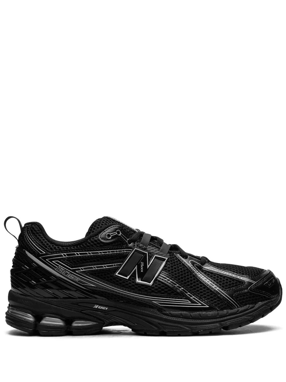 New Balance 1906R Black Grey