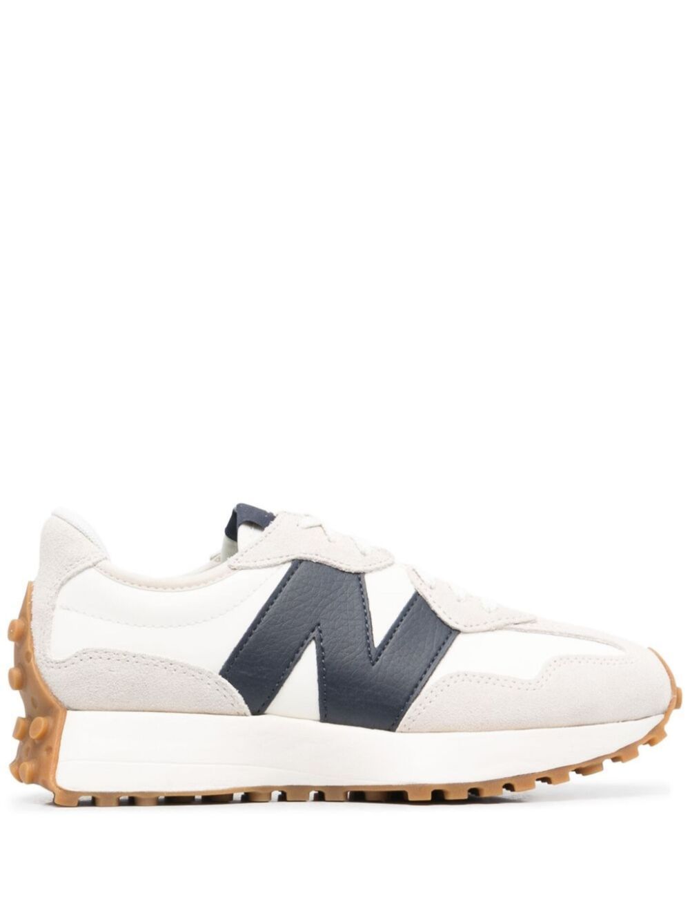 New Balance 327 Moonbeam Outerspace