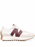 New Balance 327 Moonbeam Classic Burgundy