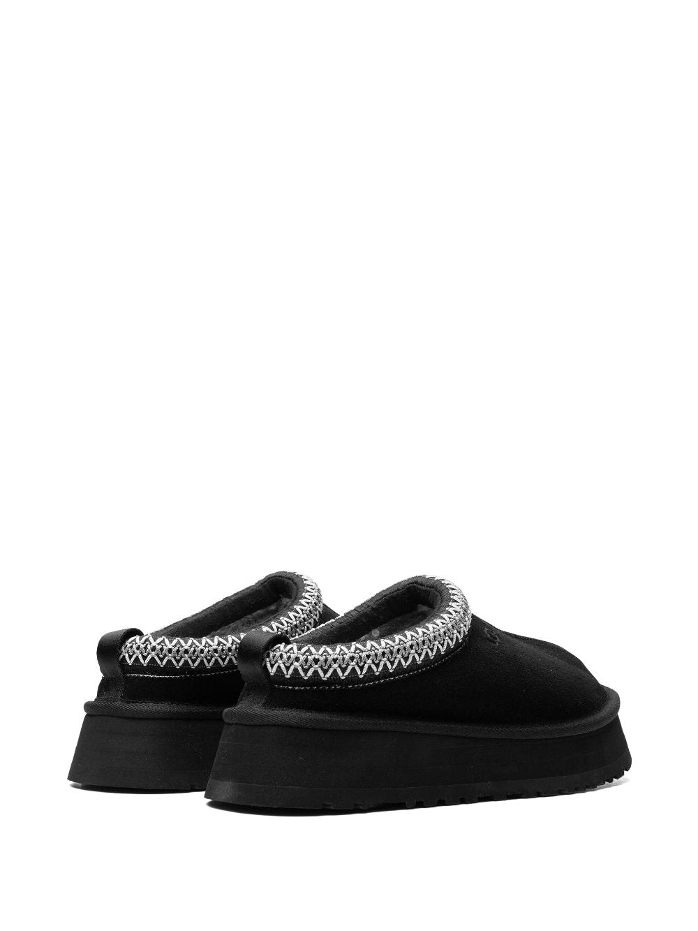 UGG Tazz "Black" slippers Secondary image