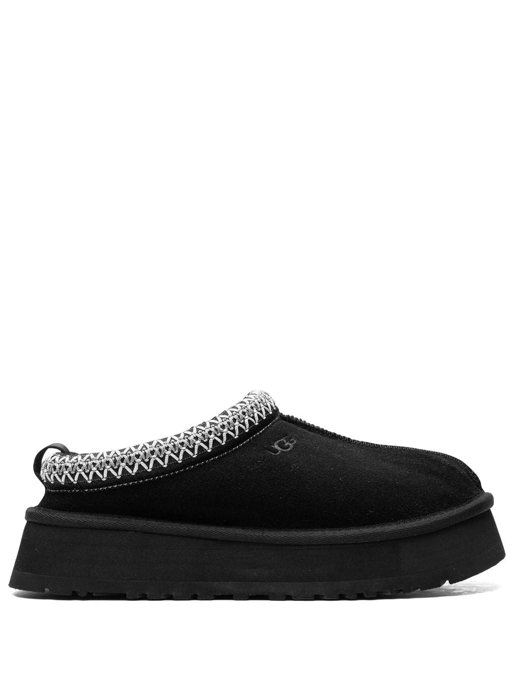 UGG Tazz "Black" slippers Main image