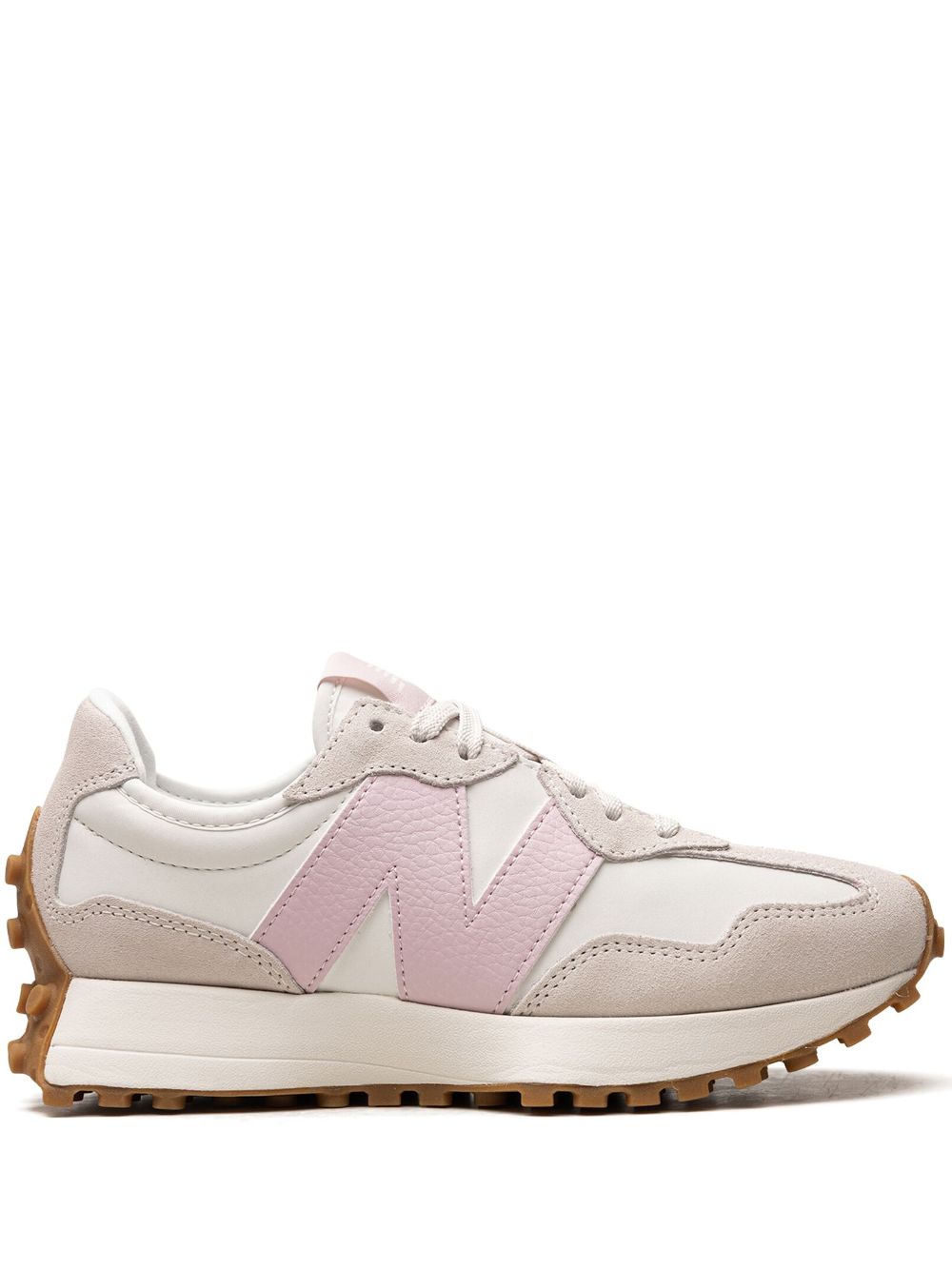 New Balance 327 Moonbeam/December Sky Main image