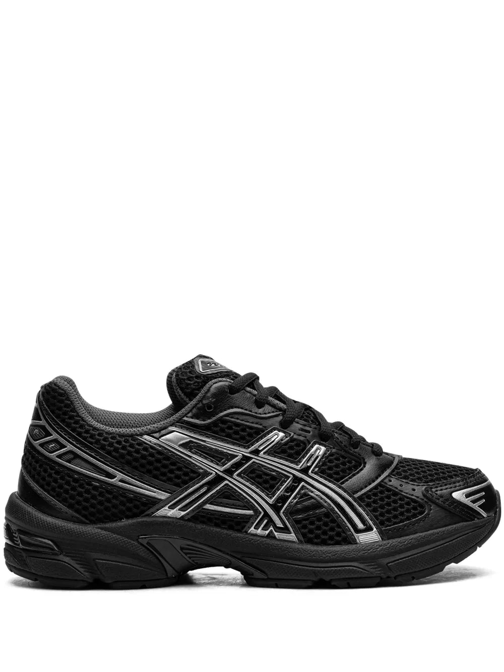 ASICS GEL-1130 "Black/Pure Silver" Main image