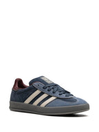 Adidas Gazelle Indoor Crew Navy Burgundy