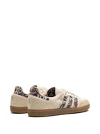 Adidas Samba x End