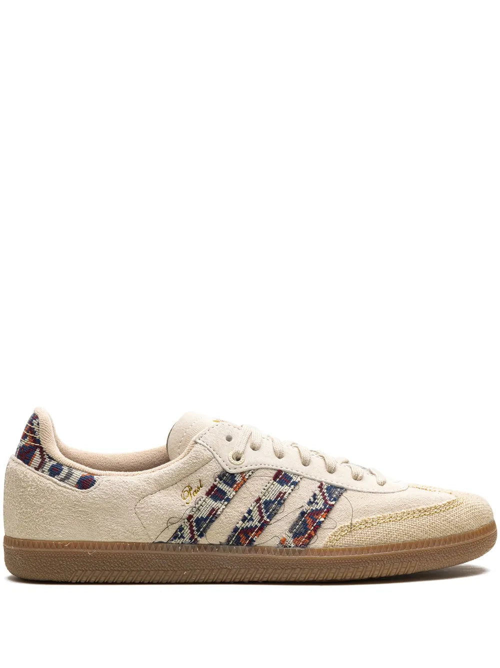 adidas x END Samba "Past" Main image