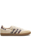 Adidas Samba x End