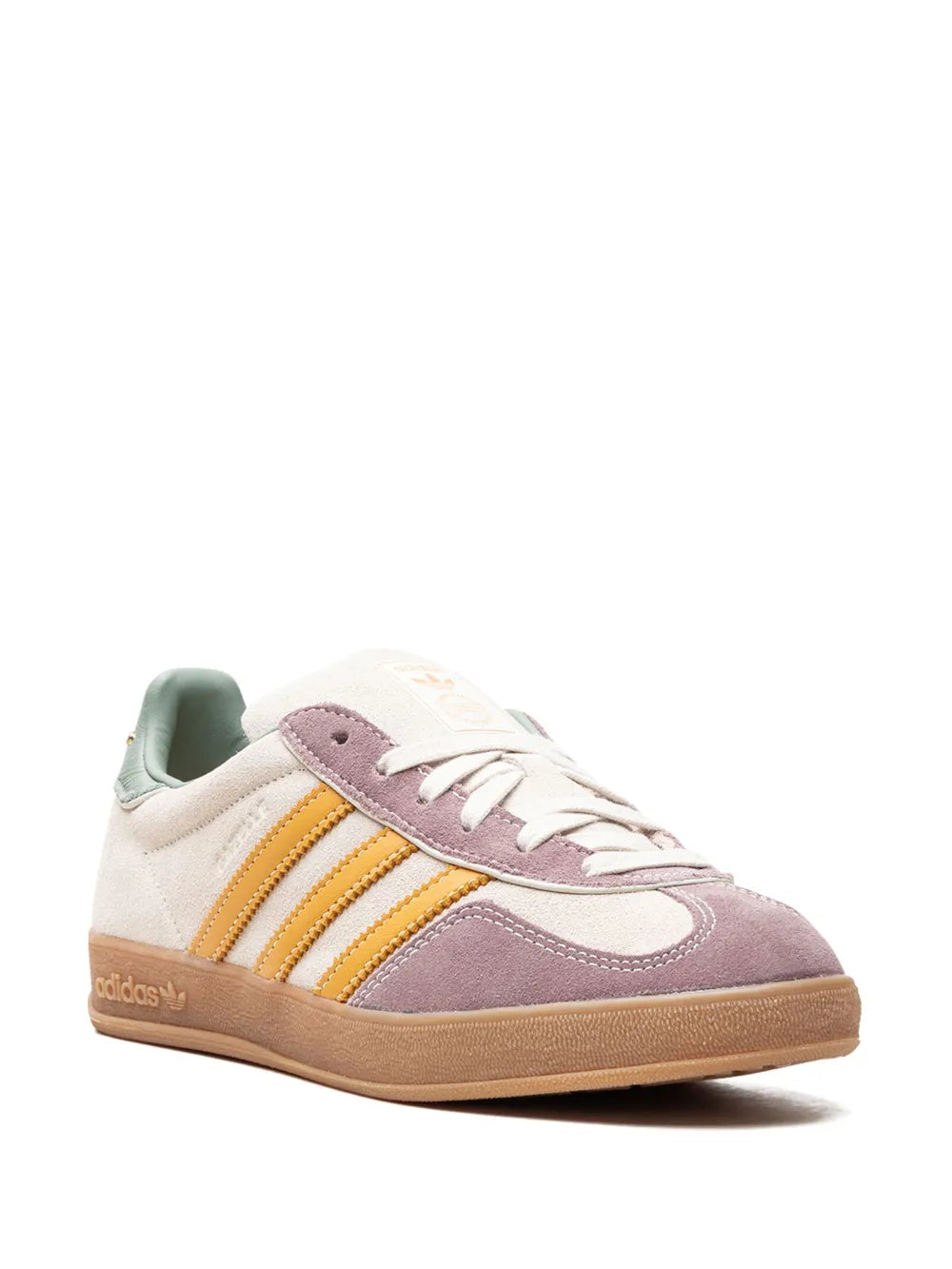 adidas Gazelle Indoor "Beige Palm" Secondary image