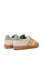 adidas Gazelle Indoor "Beige Palm"