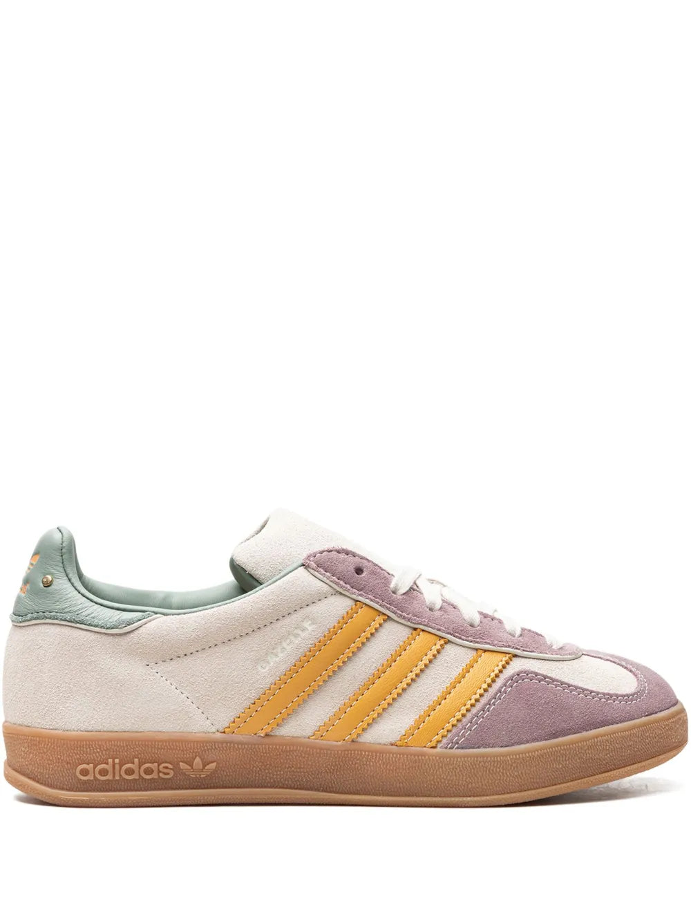 adidas Gazelle Indoor "Beige Palm"