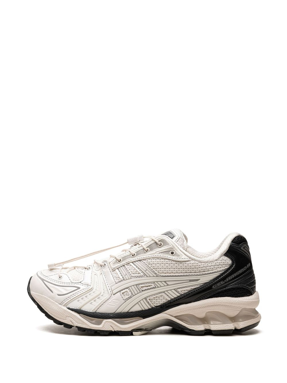 ASICS x UNAFFECTED GEL-Kayano 14 "Infinite Wonders Pack White