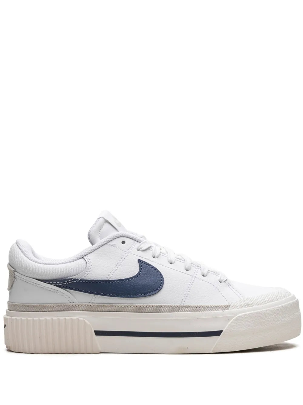 Nike Court Legacy Lift "Diffused Blue" Main image