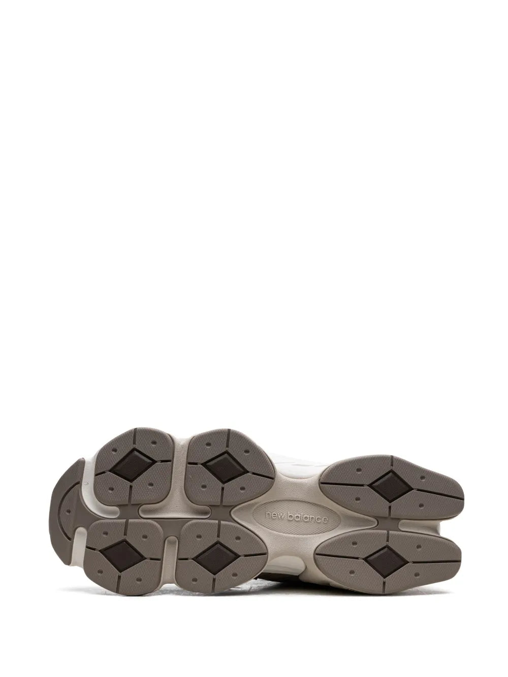 New Balance 9060 Mushroom Brown