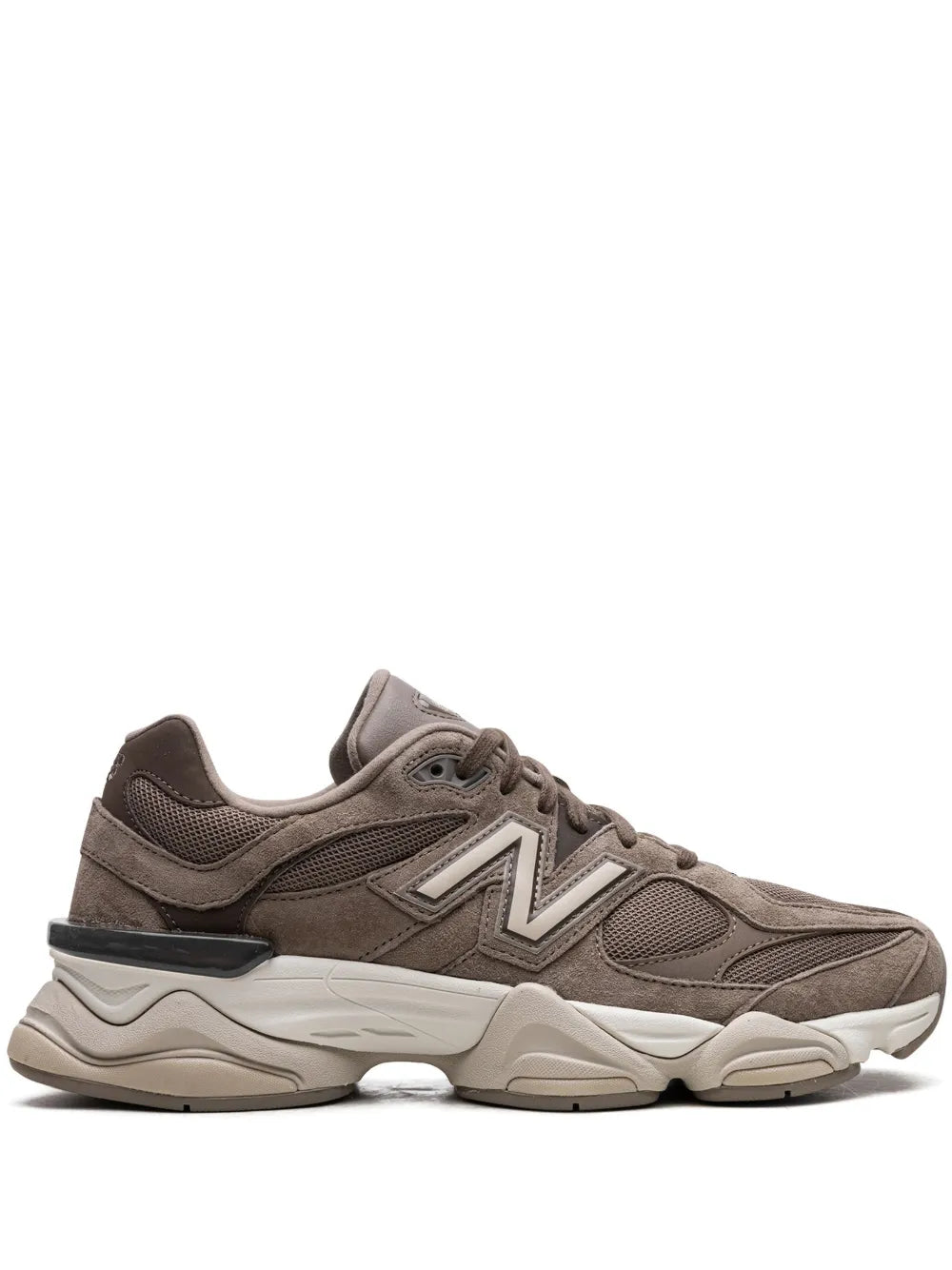 New Balance 9060 Mushroom Brown Main image