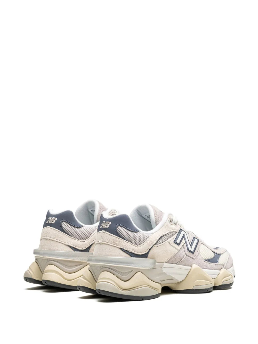 New Balance 9060 "Moonrock Linen" Secondary image