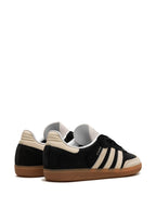 Adidas Samba Og Black Wonder White