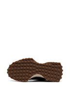 New Balance 327 Black White Gum
