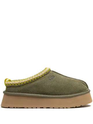 UGG Tazz Slipper Burnt Olive