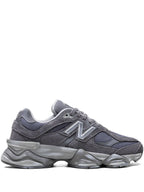 New Balance 9060 panelled low-top