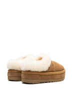 UGG Tazzlita Slipper Chestnut