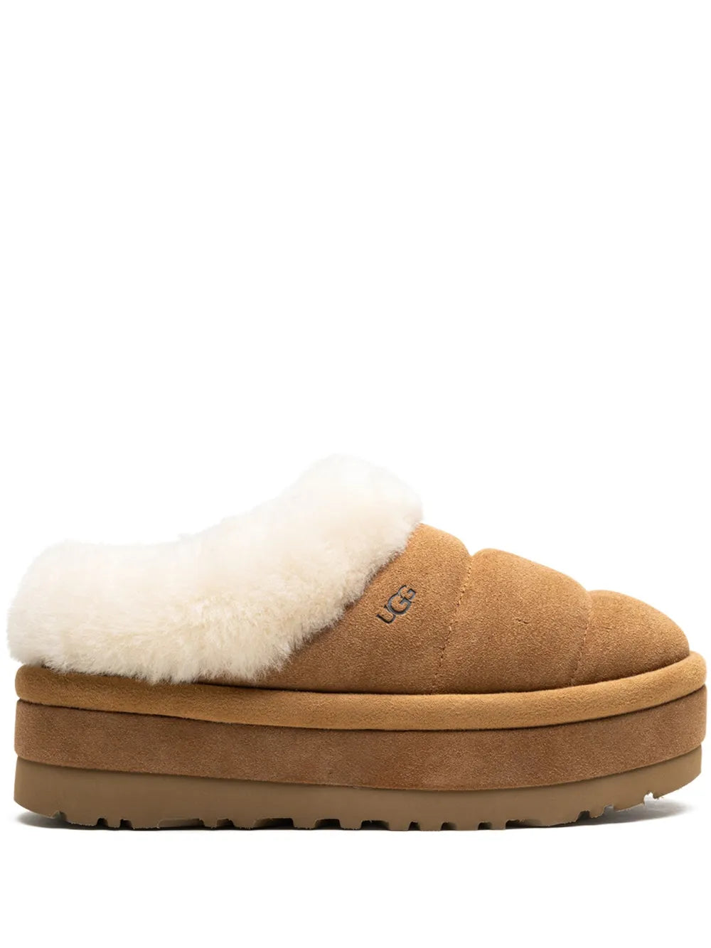 UGG Tazzlita Slipper Chestnut Main image