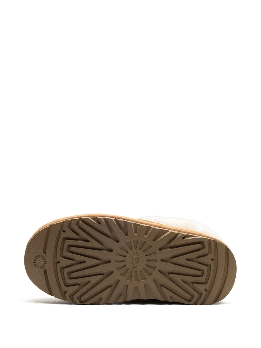 UGG Tazzlita Slipper Chestnut