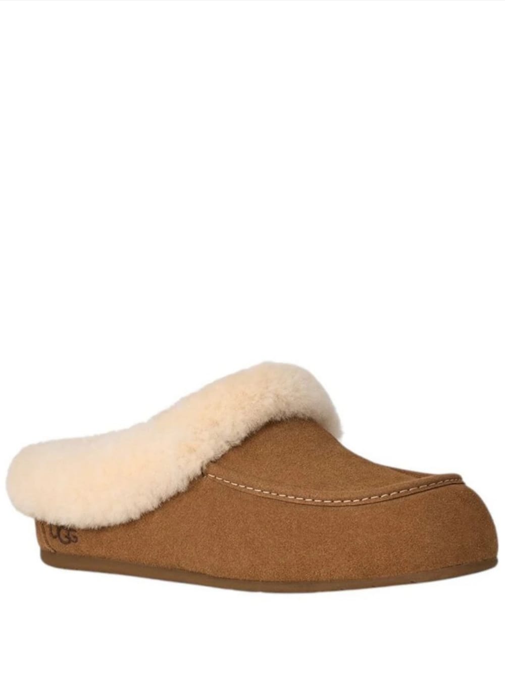 UGG Ansley Mule Chestnut