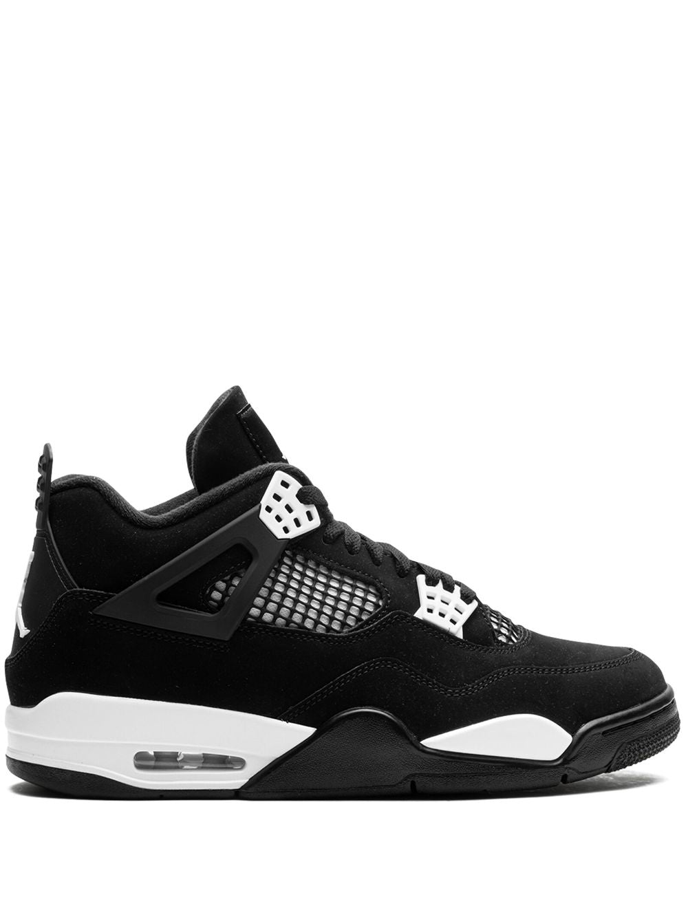Air Jordan 4 "White Thunder" Main image